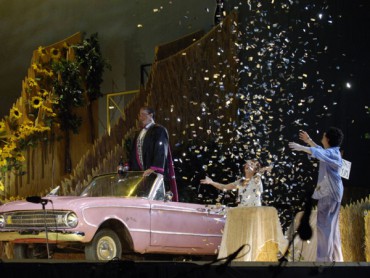 stefan pop pe scena operei din tel aviv